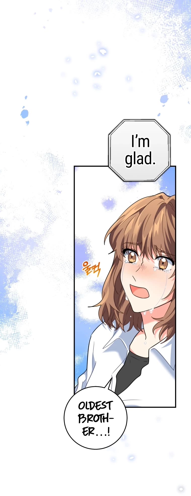 I'm the Main Character's Little Sister chapter 3 page 20