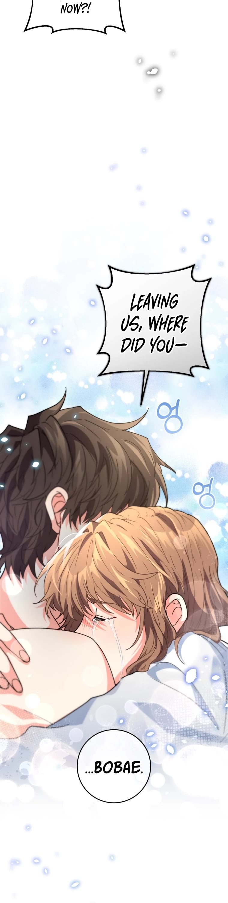 I'm the Main Character's Little Sister chapter 3 page 25