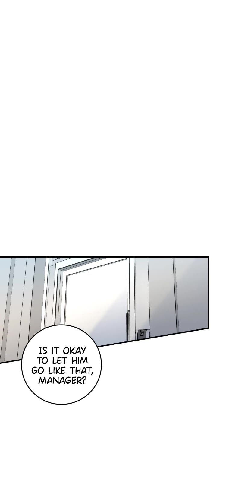 I'm the Main Character's Little Sister chapter 3 page 49