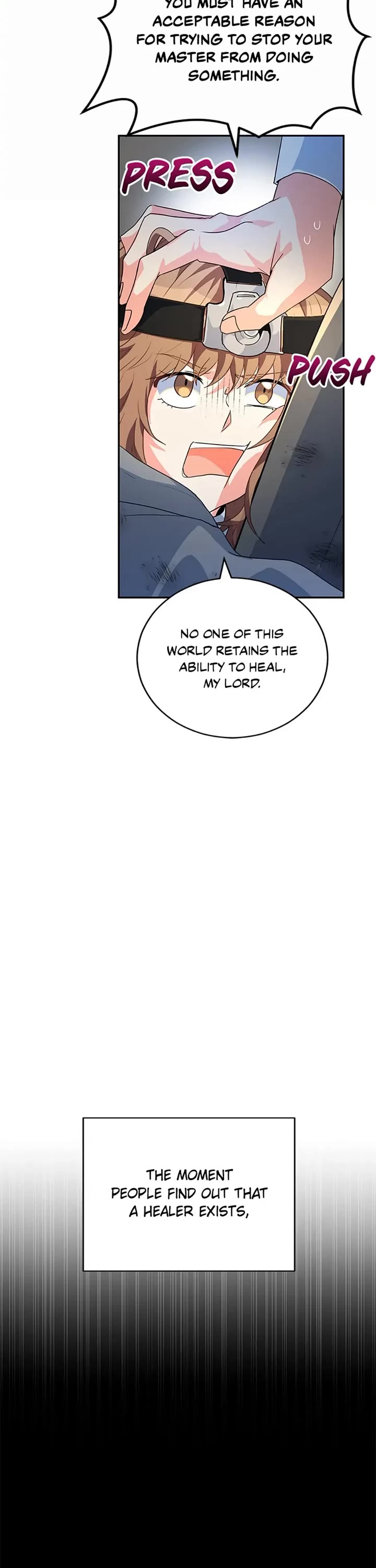 I'm the Main Character's Little Sister chapter 30 page 13