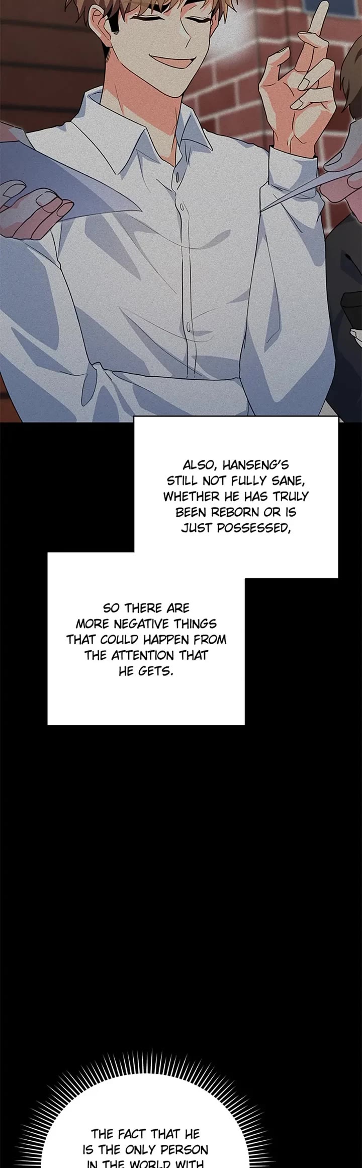 I'm the Main Character's Little Sister chapter 30 page 15