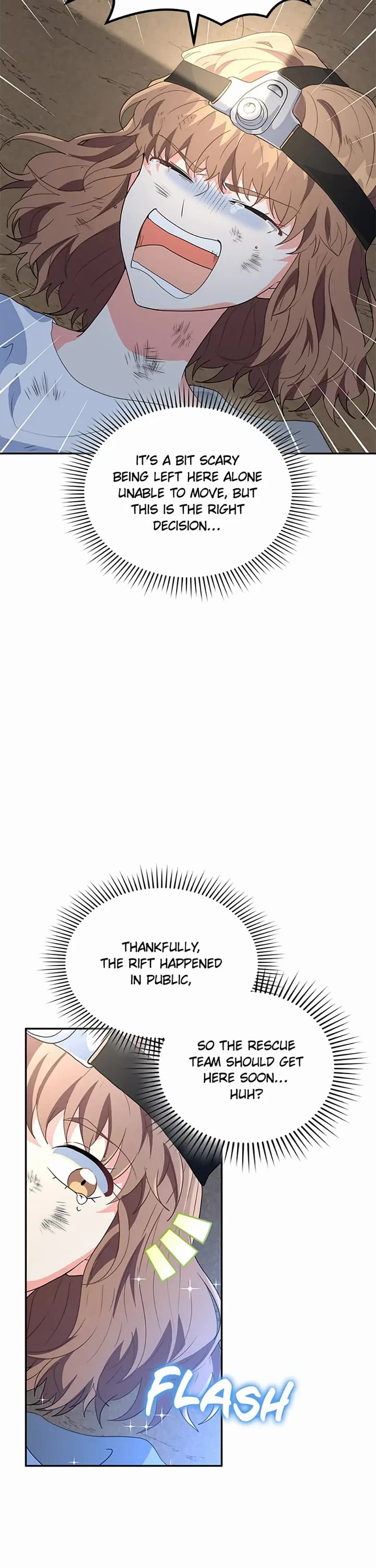 I'm the Main Character's Little Sister chapter 30 page 2