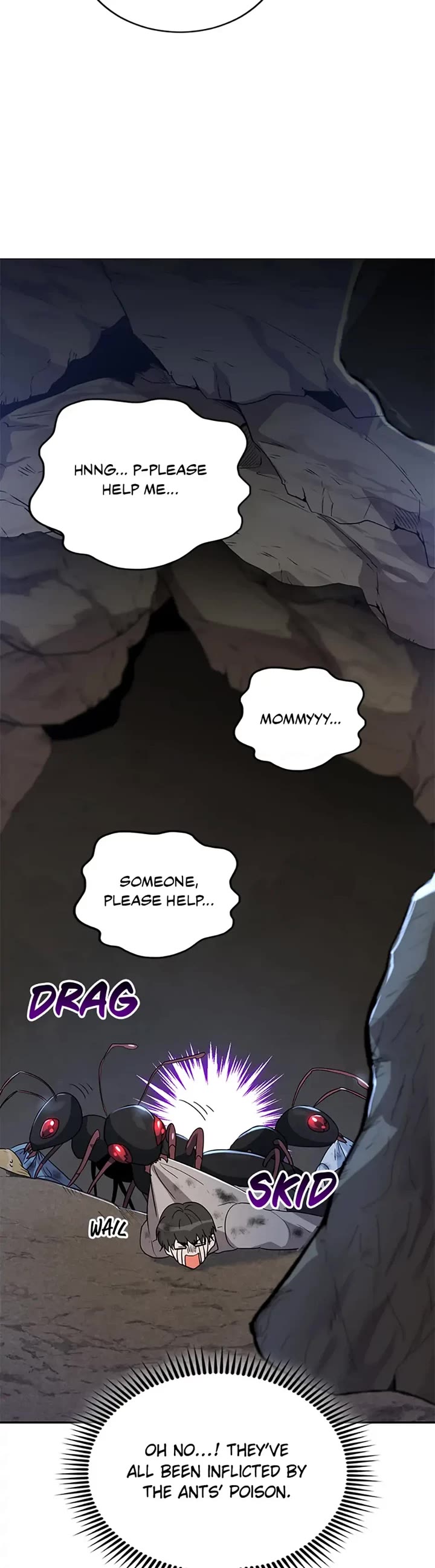 I'm the Main Character's Little Sister chapter 30 page 20