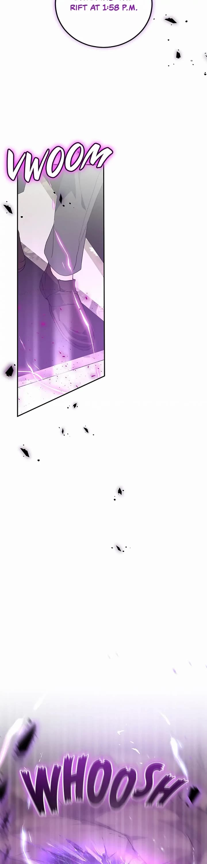 I'm the Main Character's Little Sister chapter 30 page 36