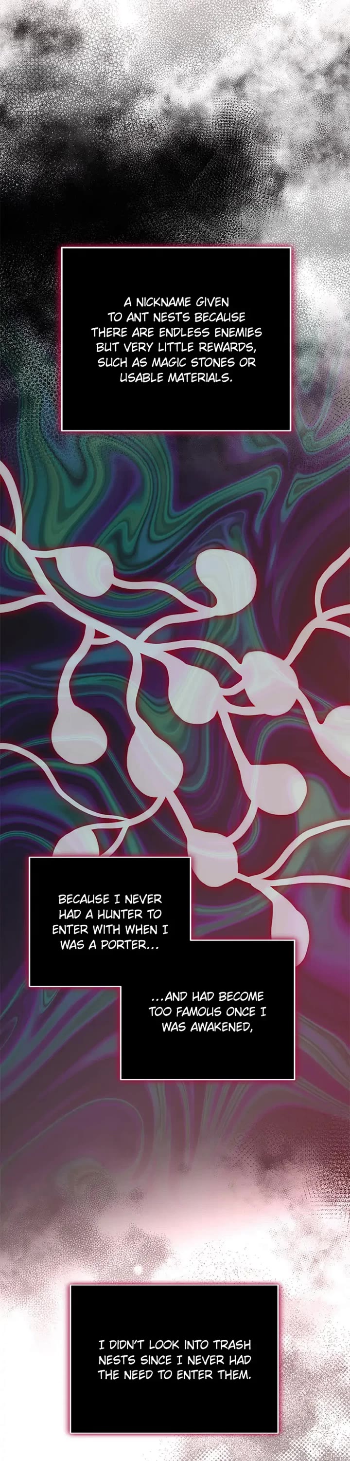 I'm the Main Character's Little Sister chapter 30 page 43