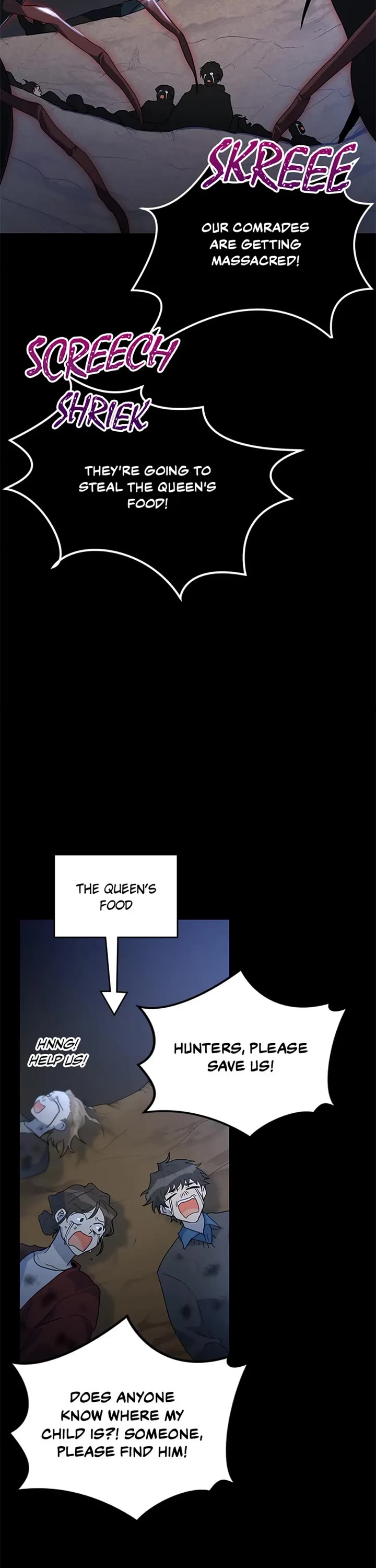 I'm the Main Character's Little Sister chapter 30 page 52