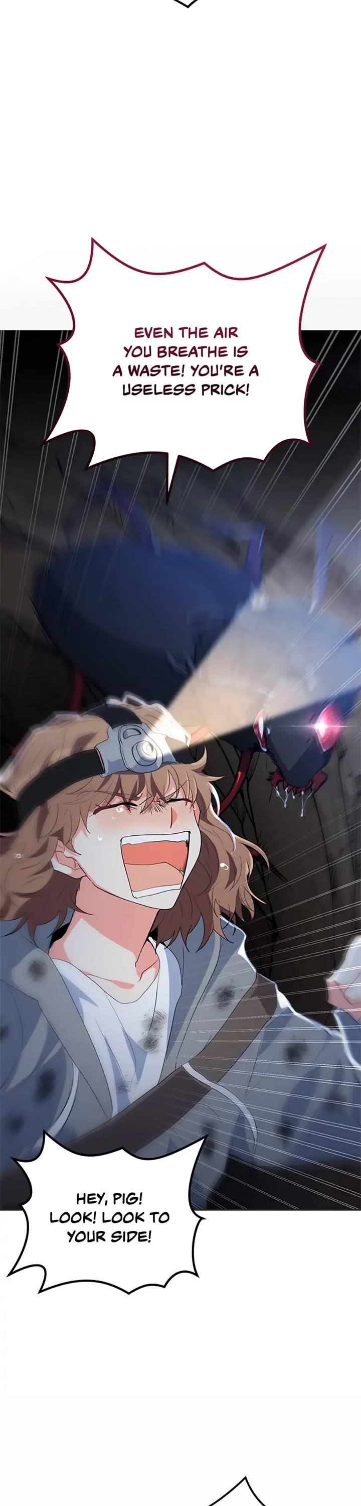 I'm the Main Character's Little Sister chapter 30 page 56