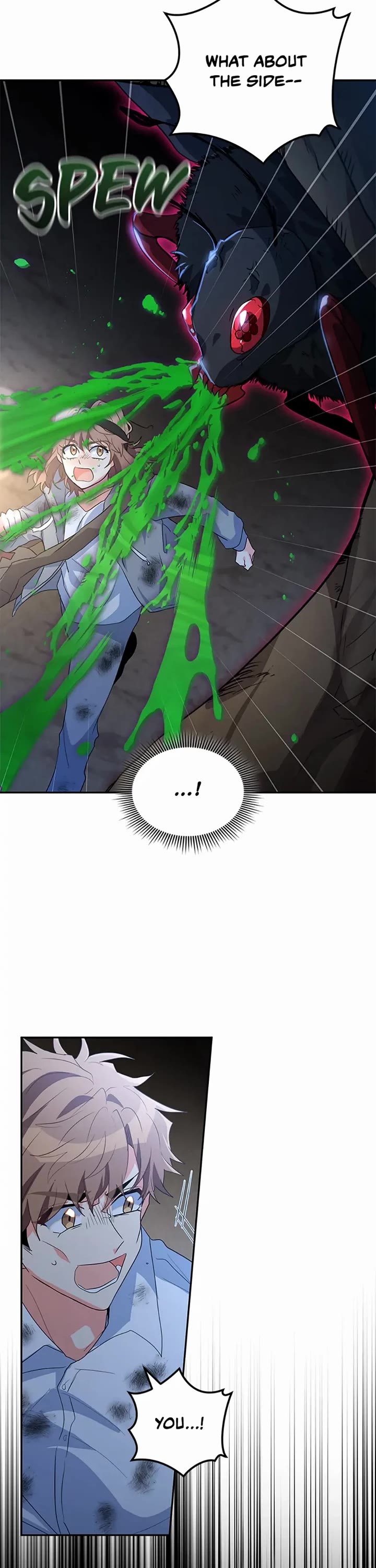 I'm the Main Character's Little Sister chapter 30 page 57