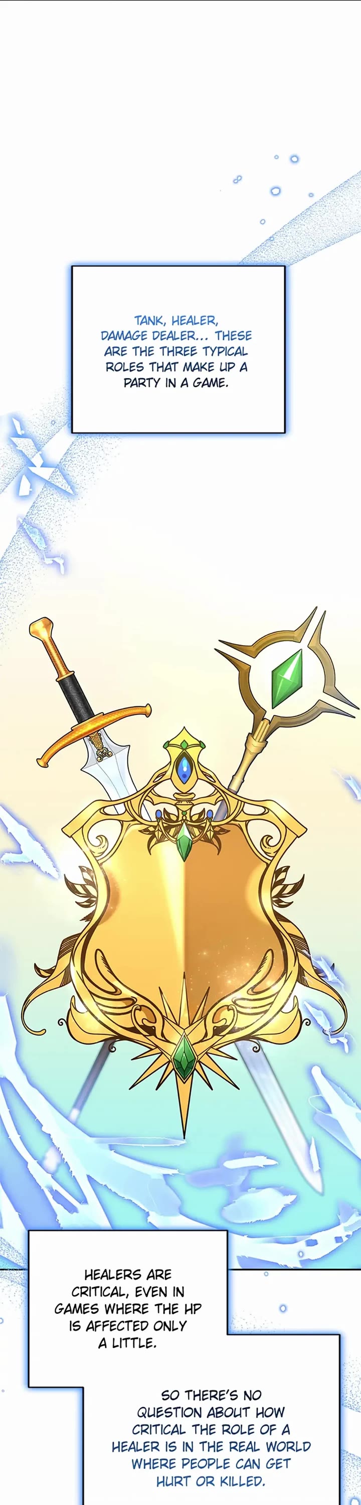 I'm the Main Character's Little Sister chapter 30 page 6