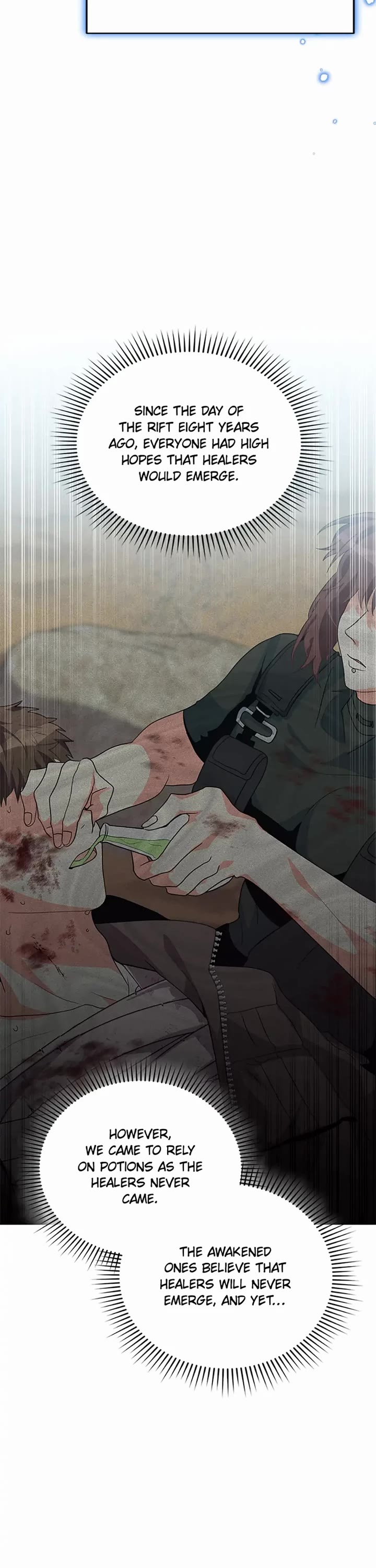 I'm the Main Character's Little Sister chapter 30 page 7