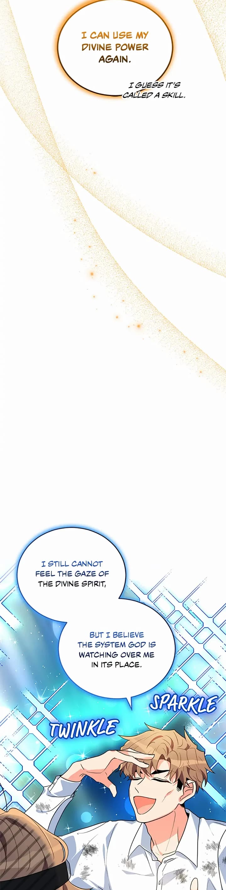 I'm the Main Character's Little Sister chapter 30 page 9