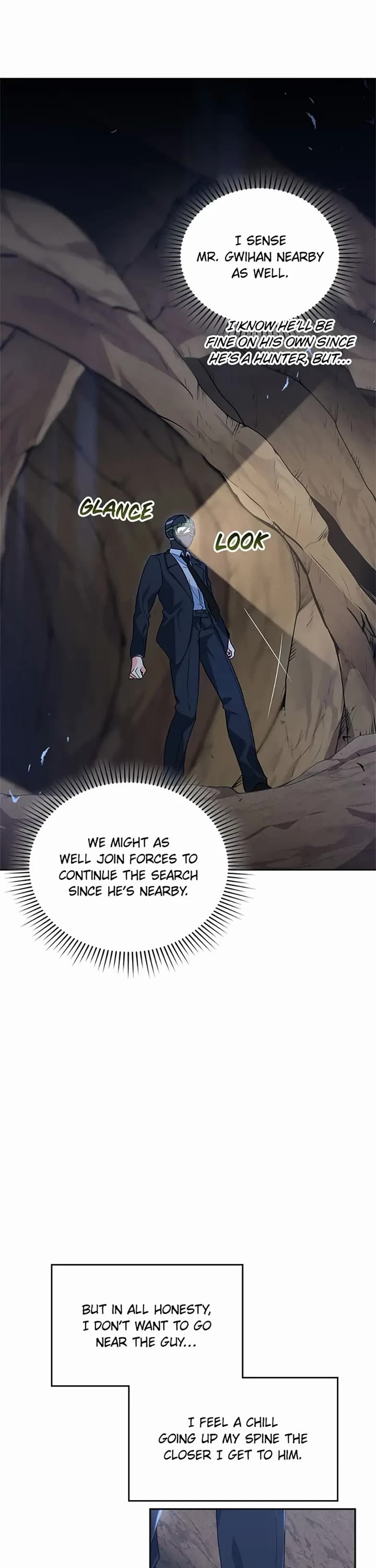 I'm the Main Character's Little Sister chapter 31 page 2