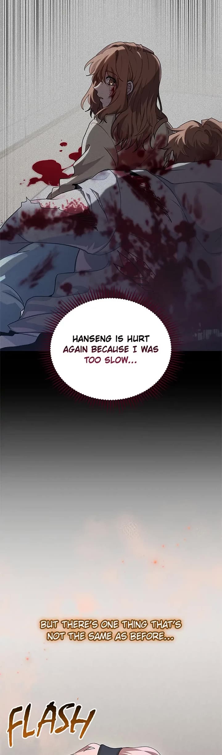 I'm the Main Character's Little Sister chapter 31 page 20