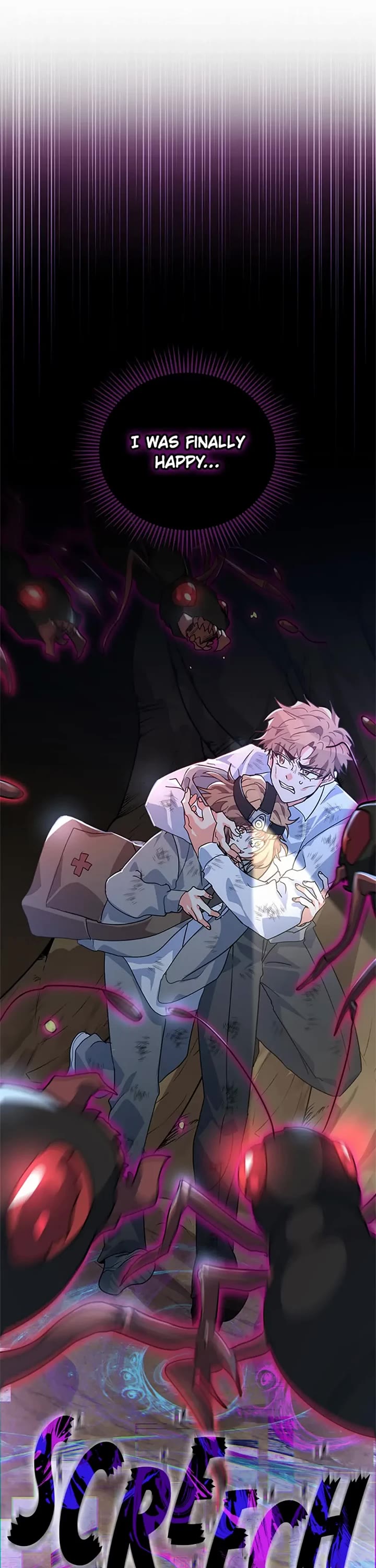 I'm the Main Character's Little Sister chapter 31 page 26