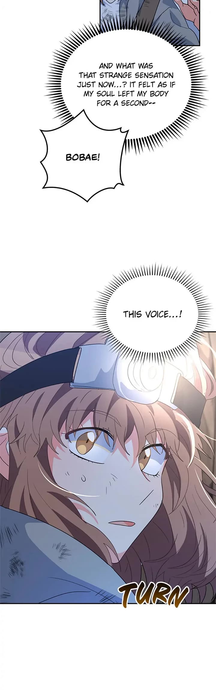 I'm the Main Character's Little Sister chapter 31 page 29