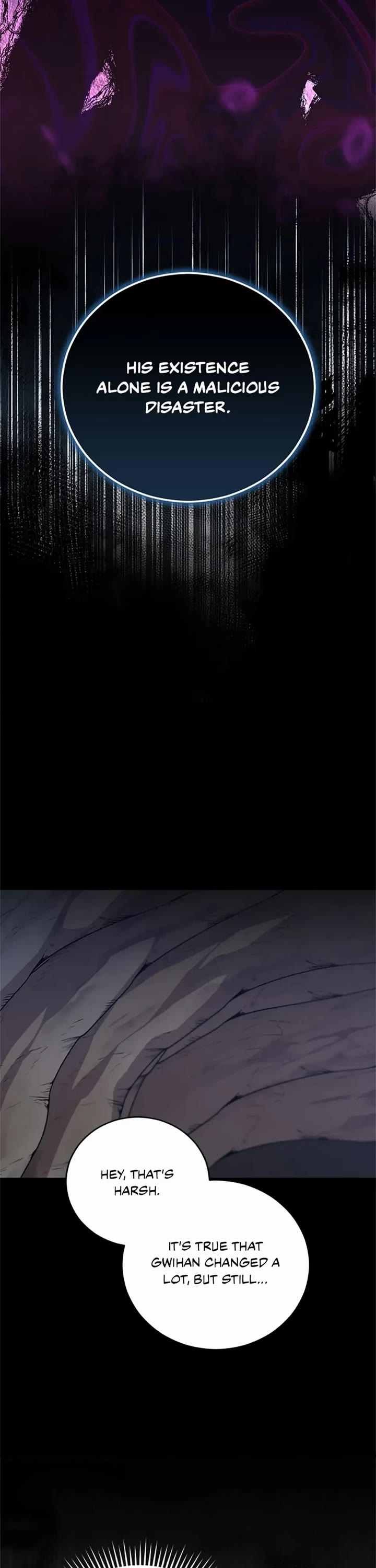 I'm the Main Character's Little Sister chapter 31 page 41