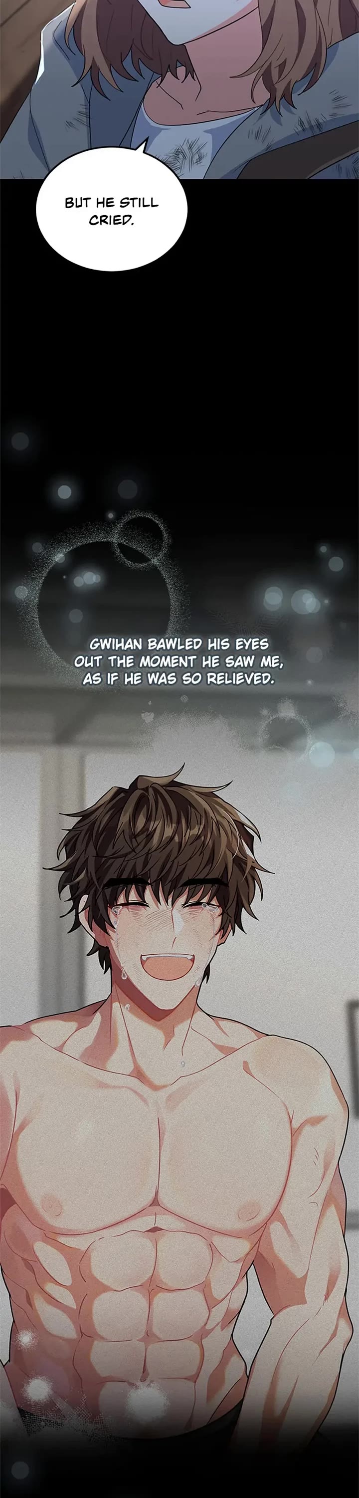 I'm the Main Character's Little Sister chapter 31 page 43