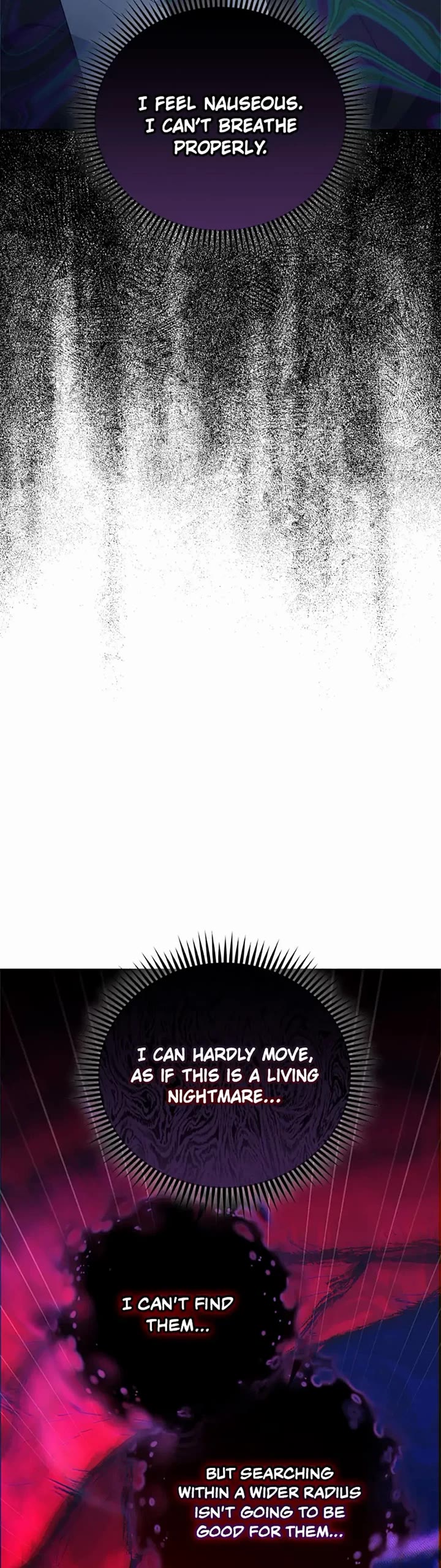 I'm the Main Character's Little Sister chapter 31 page 5