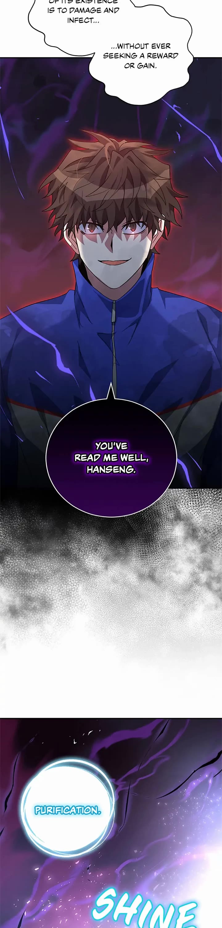 I'm the Main Character's Little Sister chapter 31 page 51