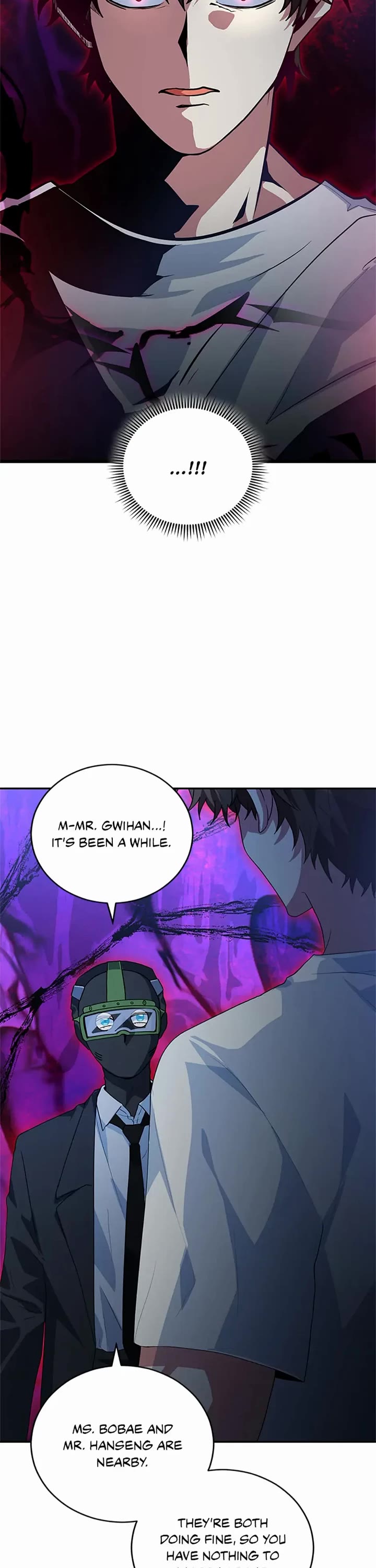 I'm the Main Character's Little Sister chapter 31 page 7