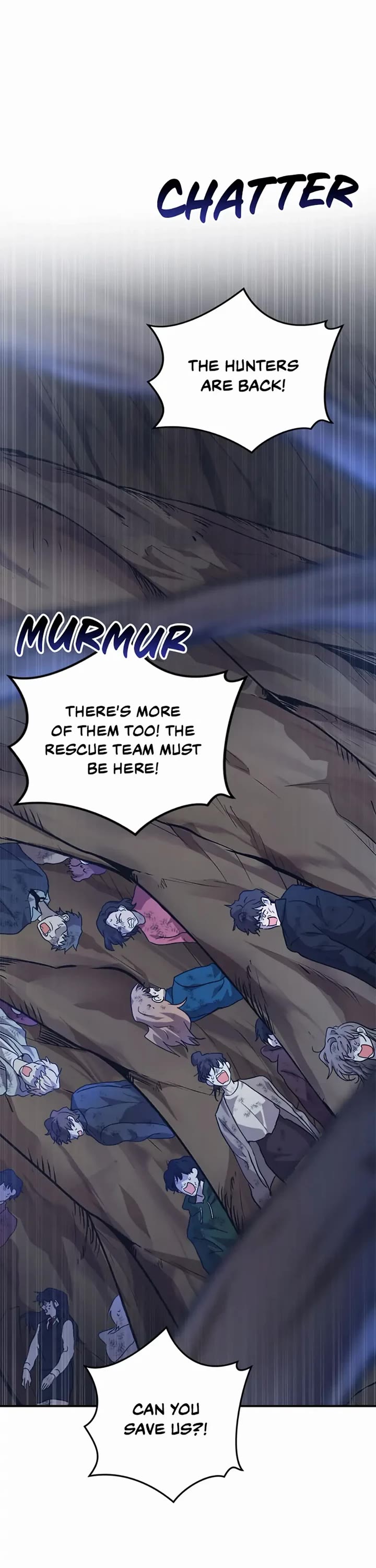 I'm the Main Character's Little Sister chapter 32 page 11