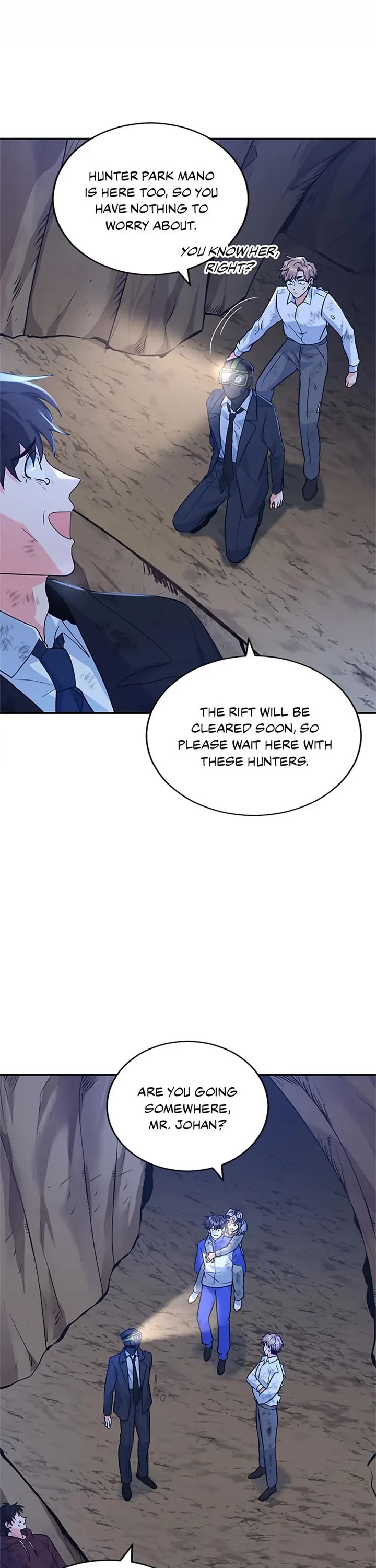 I'm the Main Character's Little Sister chapter 32 page 12