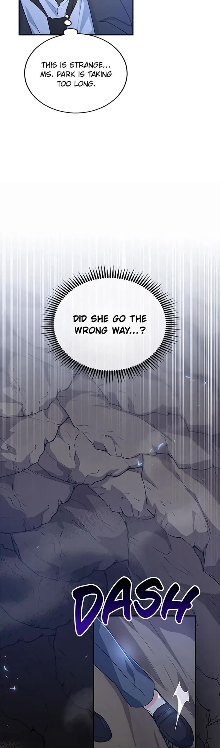 I'm the Main Character's Little Sister chapter 32 page 29