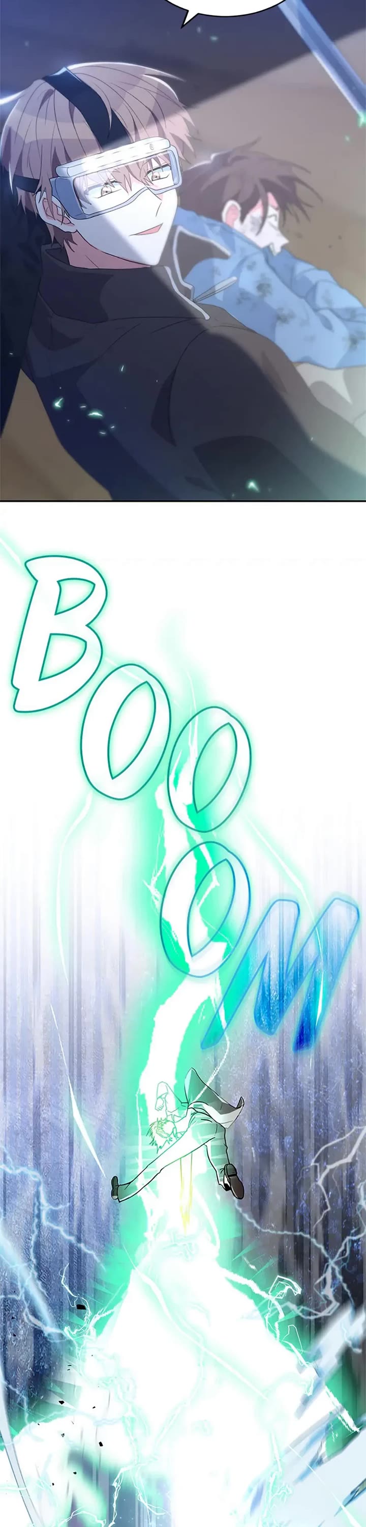 I'm the Main Character's Little Sister chapter 32 page 47