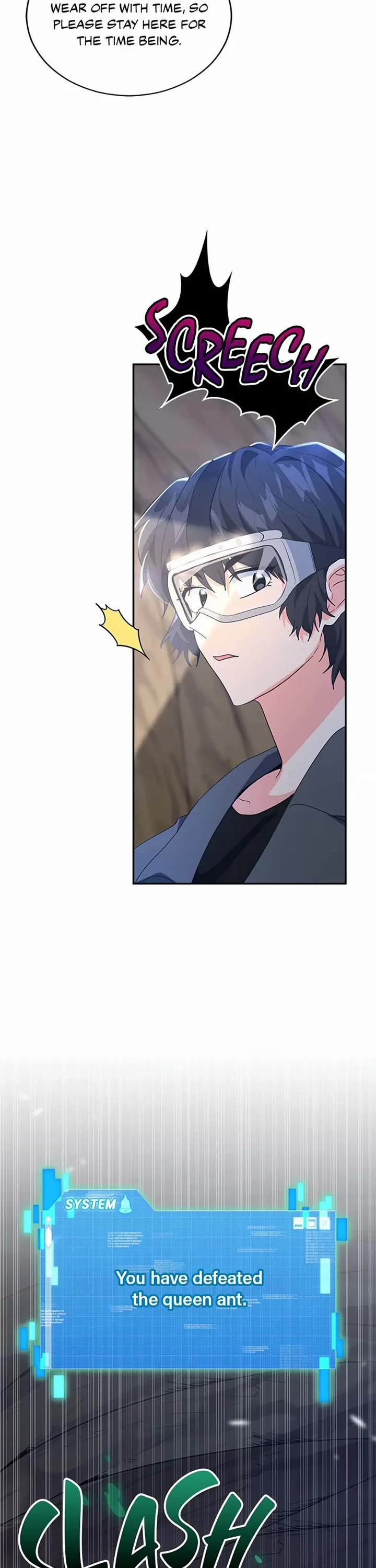 I'm the Main Character's Little Sister chapter 32 page 51