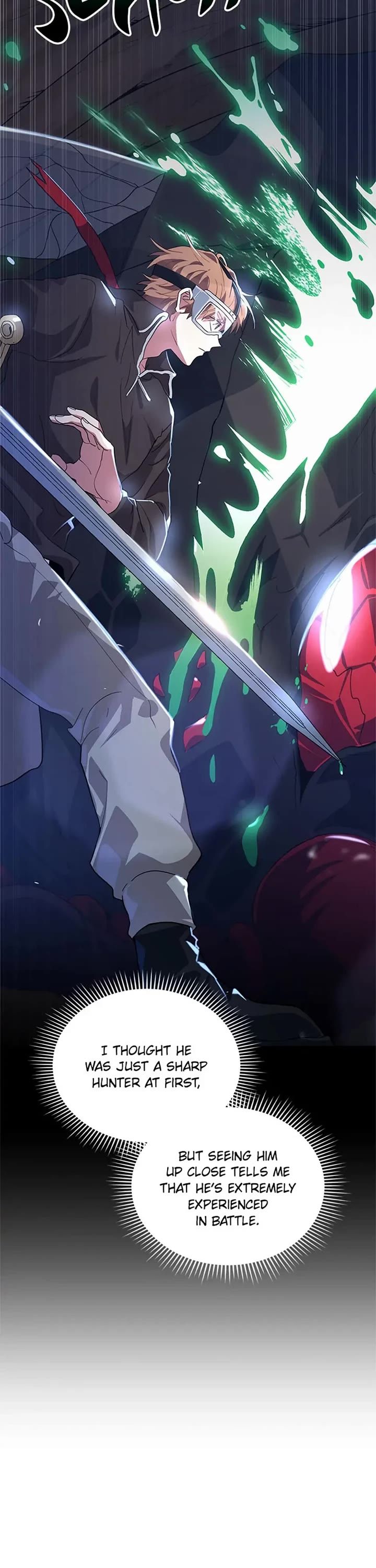 I'm the Main Character's Little Sister chapter 32 page 52