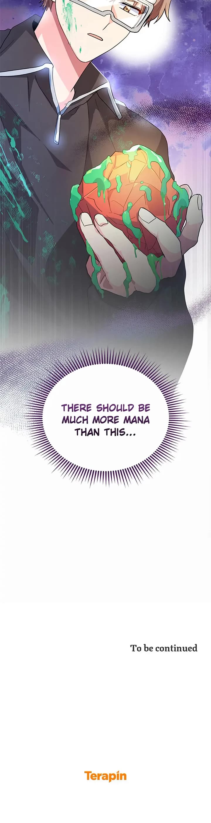 I'm the Main Character's Little Sister chapter 32 page 55