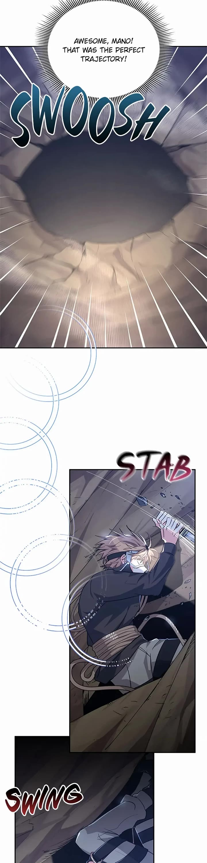 I'm the Main Character's Little Sister chapter 33 page 12