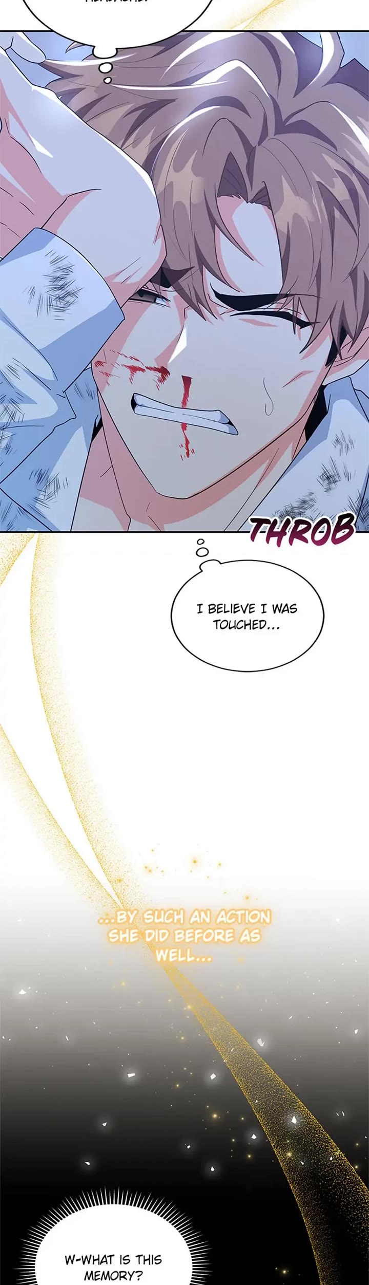 I'm the Main Character's Little Sister chapter 34 page 15