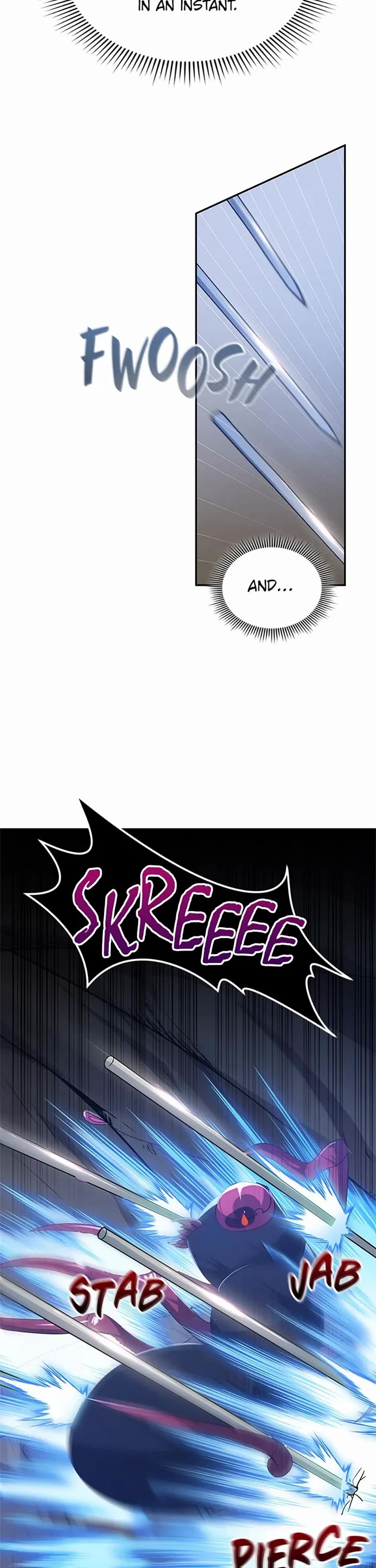 I'm the Main Character's Little Sister chapter 34 page 2