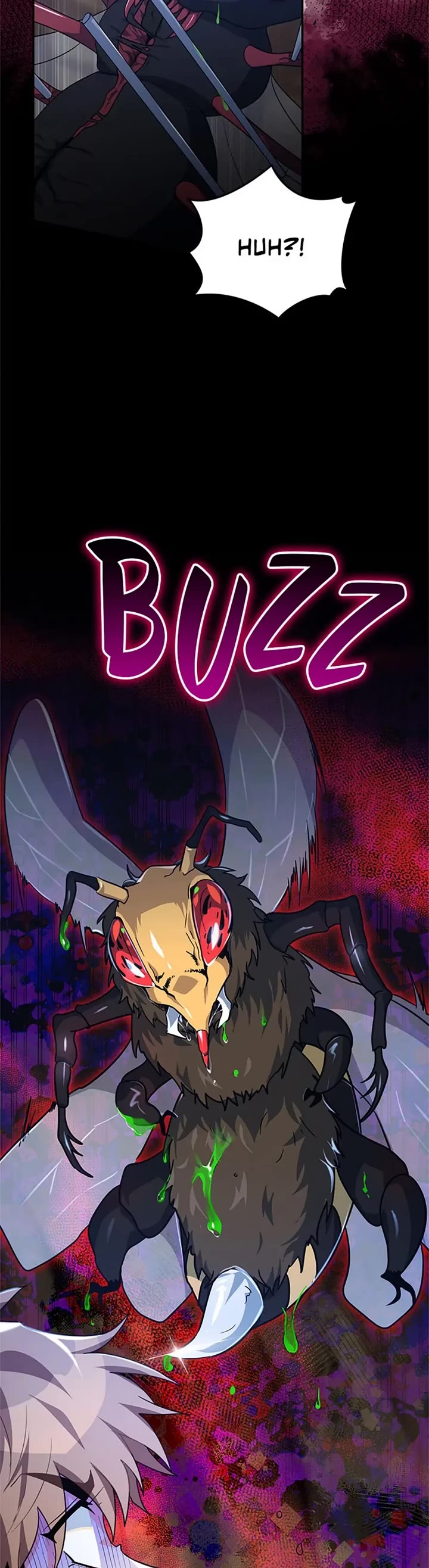 I'm the Main Character's Little Sister chapter 34 page 25