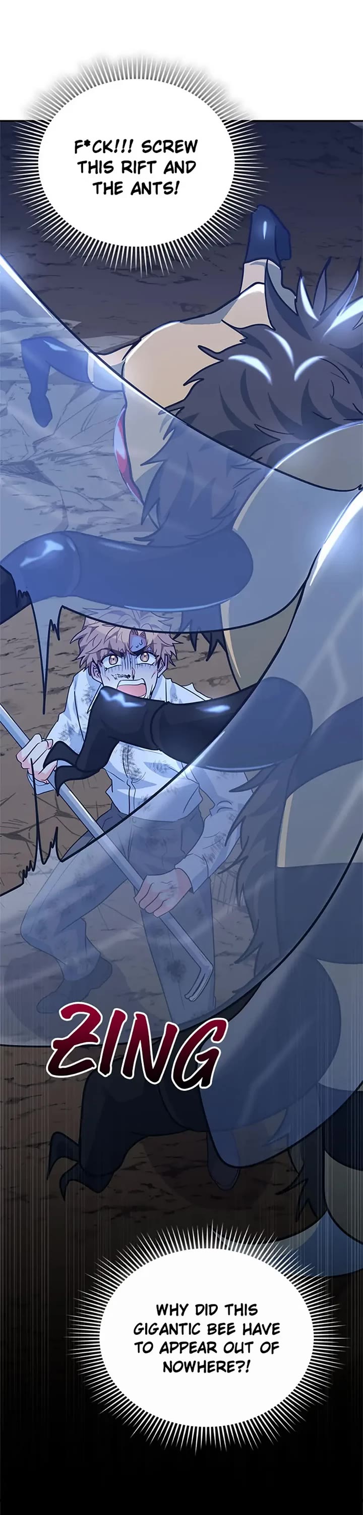 I'm the Main Character's Little Sister chapter 34 page 27