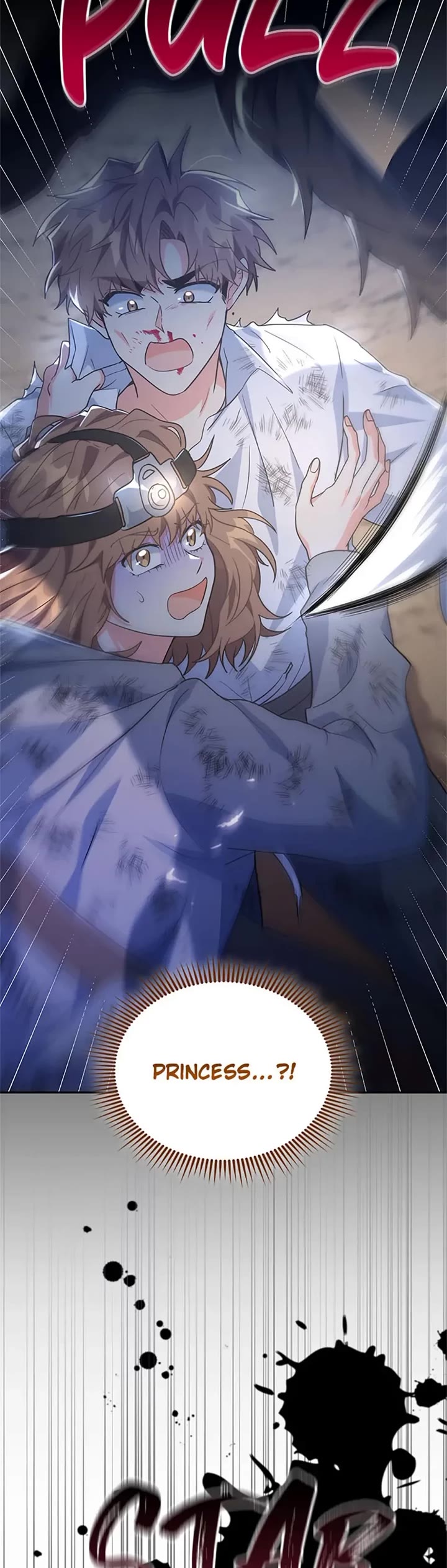 I'm the Main Character's Little Sister chapter 34 page 29