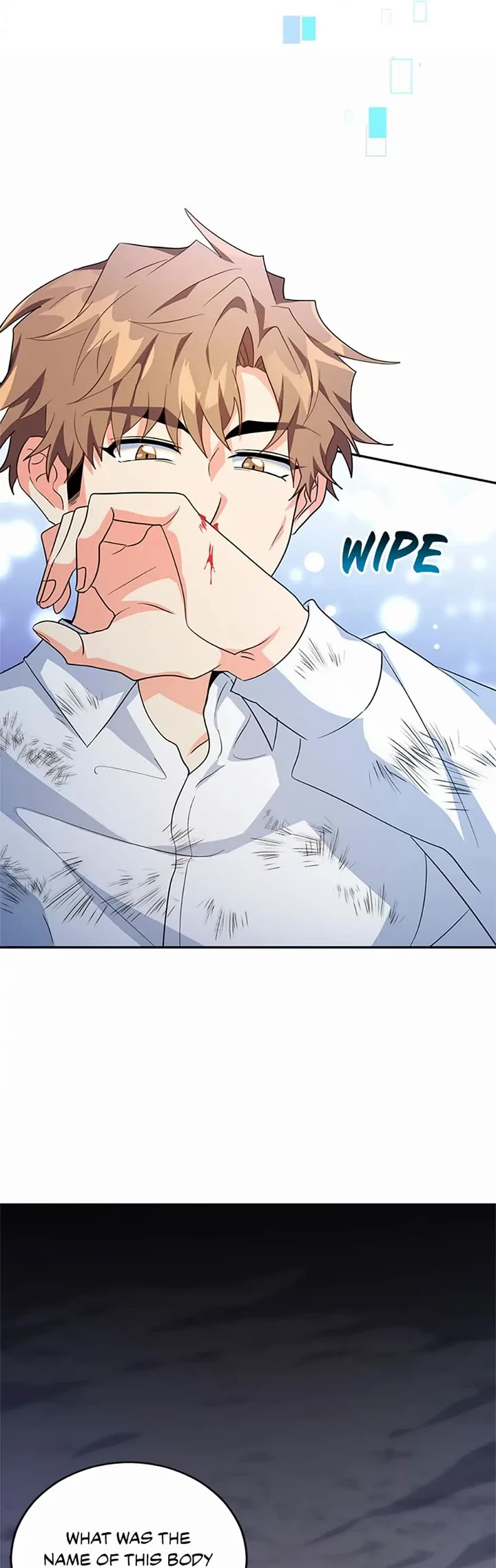 I'm the Main Character's Little Sister chapter 34 page 39