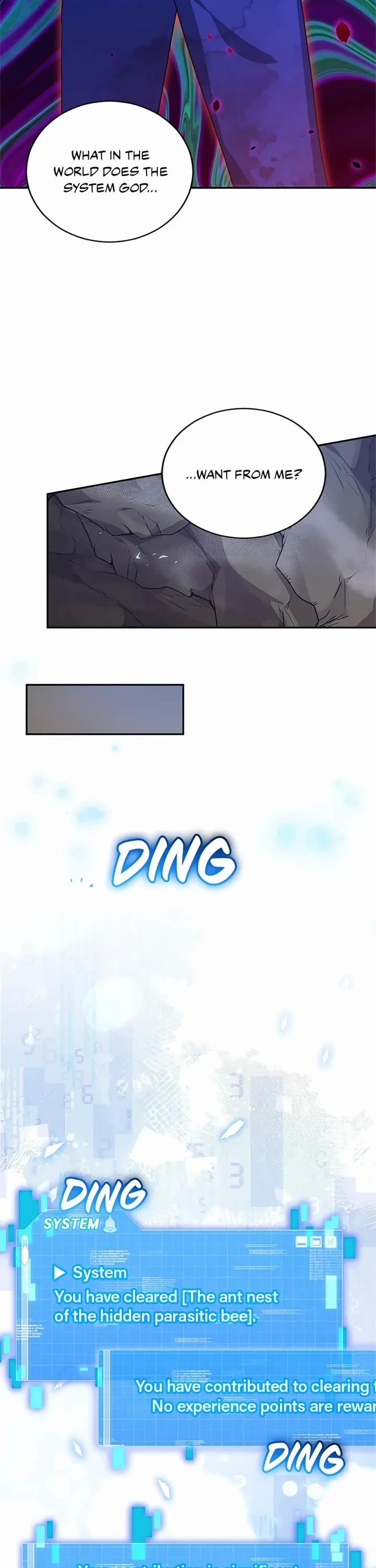 I'm the Main Character's Little Sister chapter 34 page 42