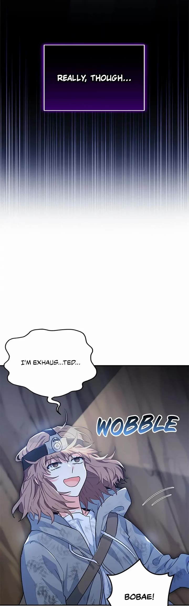 I'm the Main Character's Little Sister chapter 34 page 47