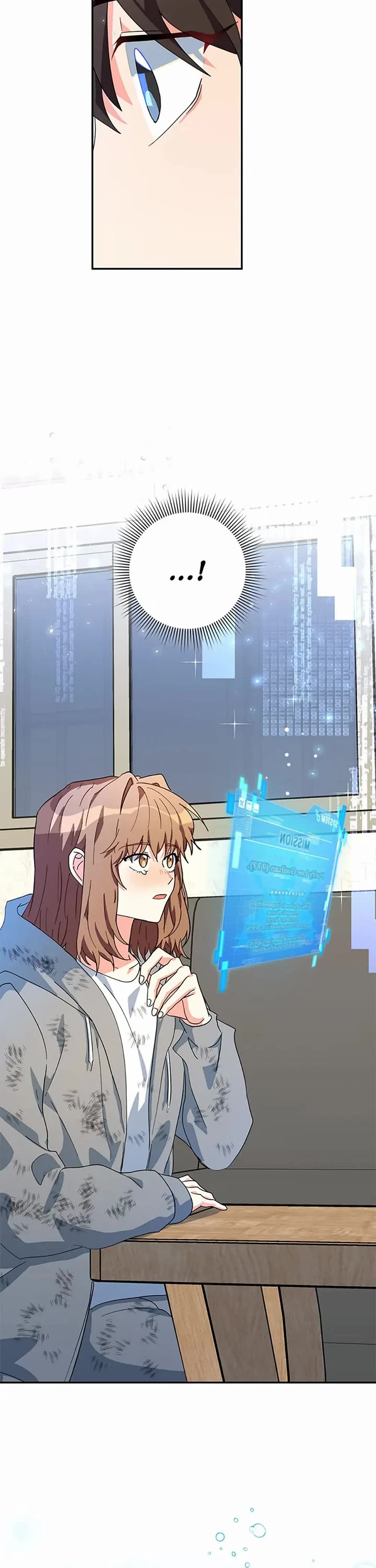 I'm the Main Character's Little Sister chapter 36 page 33