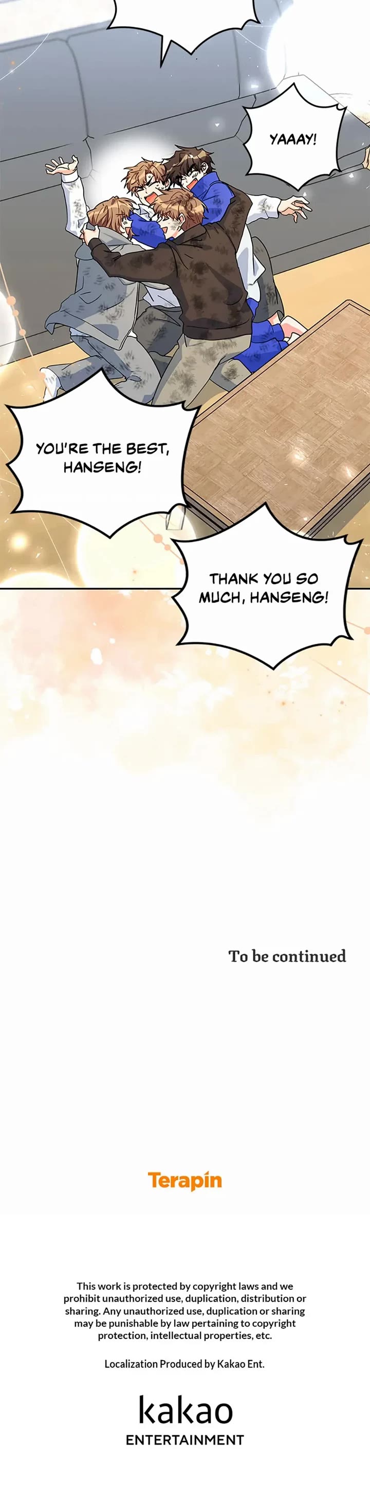 I'm the Main Character's Little Sister chapter 36 page 50