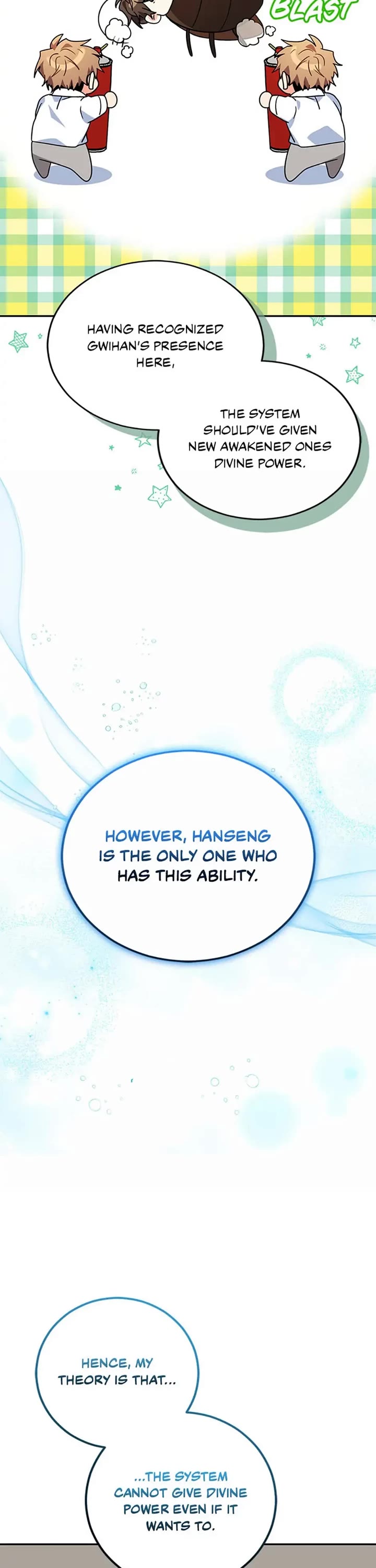 I'm the Main Character's Little Sister chapter 39 page 13