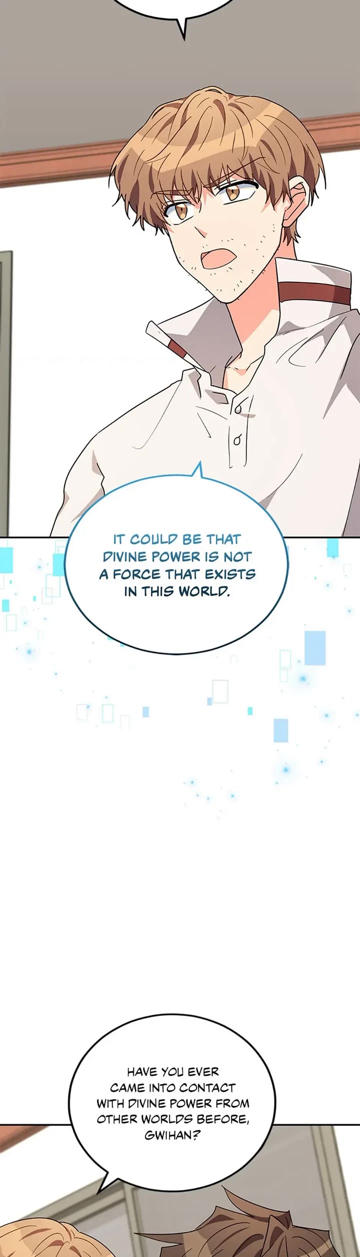 I'm the Main Character's Little Sister chapter 39 page 14