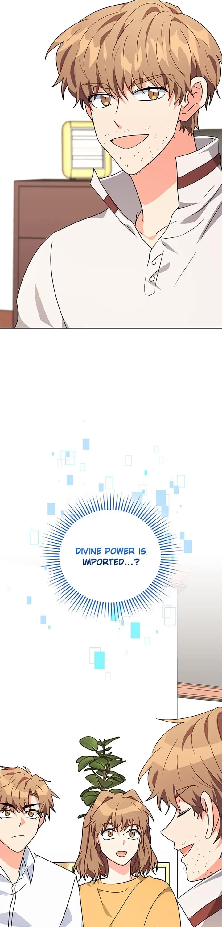 I'm the Main Character's Little Sister chapter 39 page 17