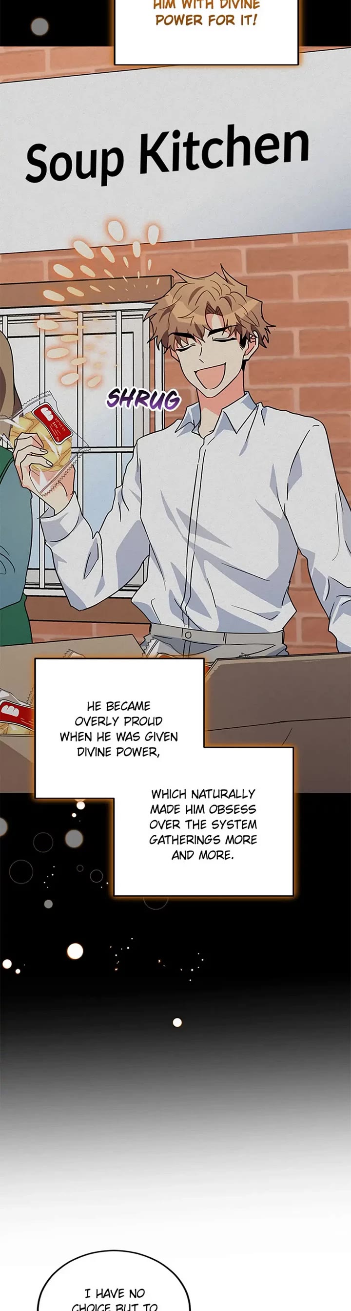 I'm the Main Character's Little Sister chapter 39 page 39