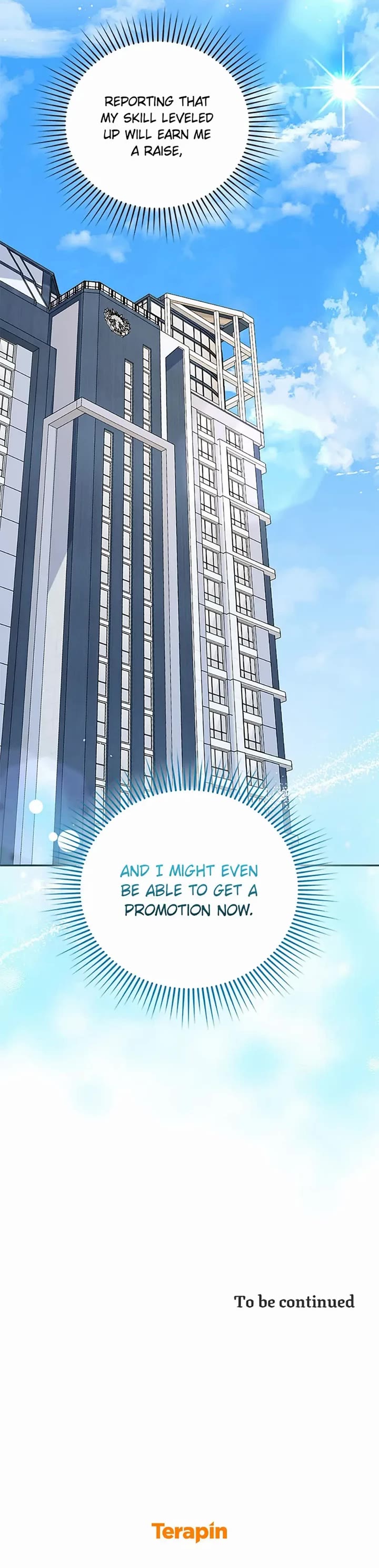 I'm the Main Character's Little Sister chapter 39 page 45