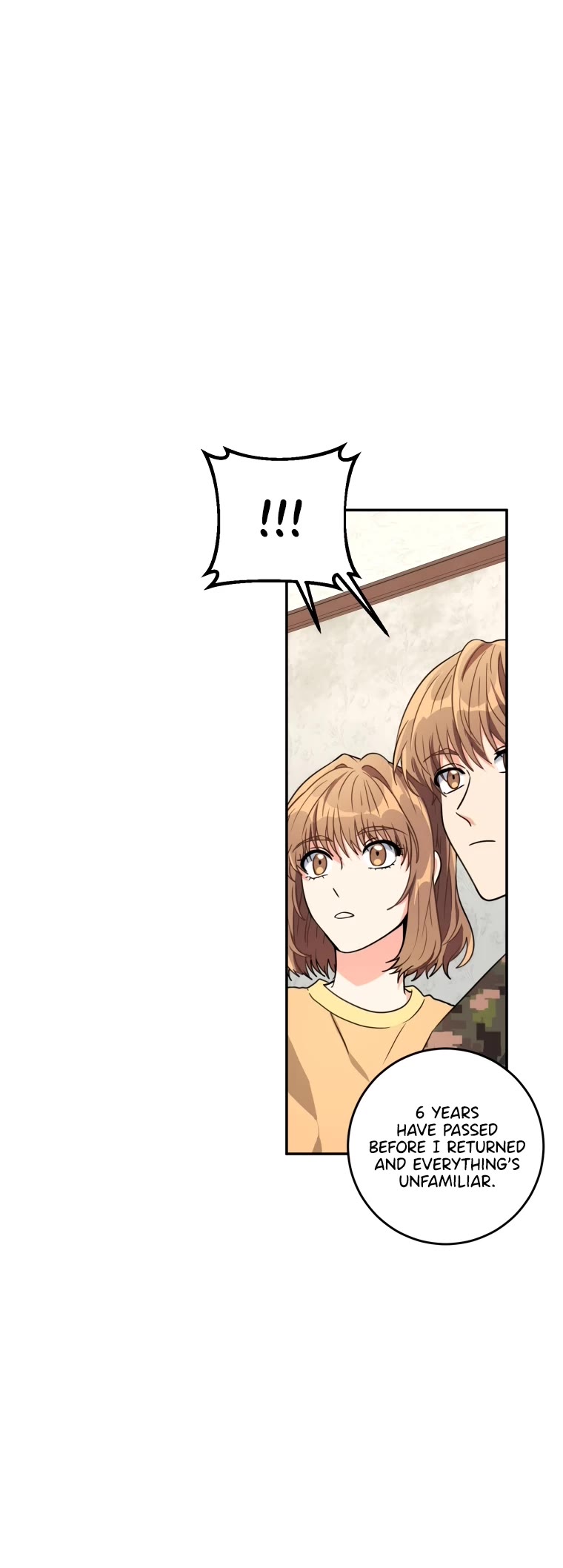 I'm the Main Character's Little Sister chapter 4 page 19