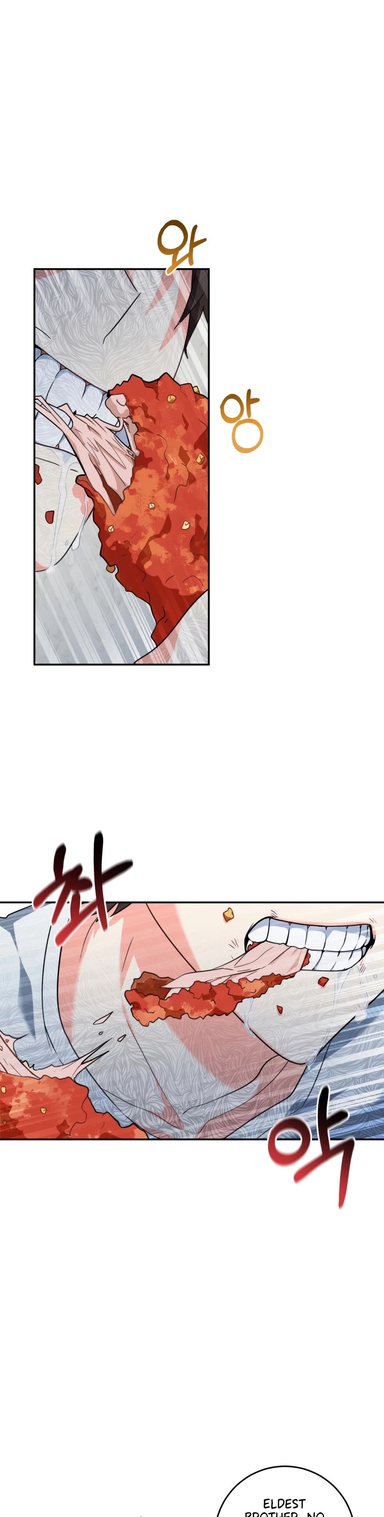 I'm the Main Character's Little Sister chapter 4 page 9