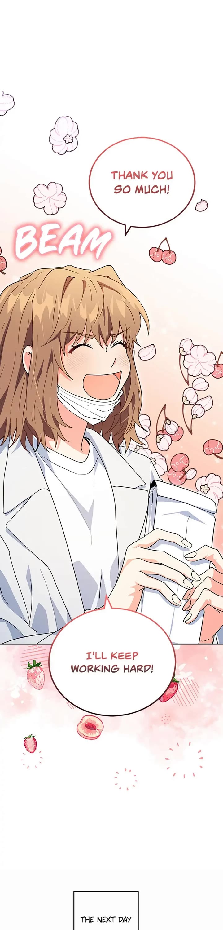 I'm the Main Character's Little Sister chapter 40 page 11